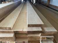 Drewno konstrukcyjne, tarcica budowlana, deski, łaty