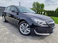 Opel Insignia 2.0CDTI 170KM*I-wł*bezwypadek*Navi*Kamera*Asystent*2xkoła*ASOopelFull*