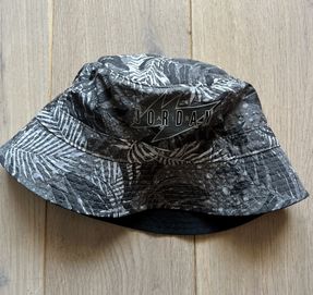 nike jordan air kapelusz bucket hat S/M