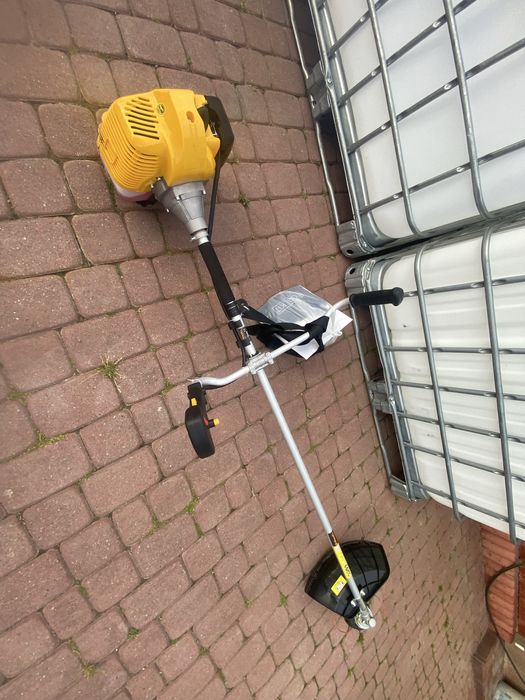 Wynajmę Przyczepa Przyczepy , zageszczarka 90kg kosa spalinowa