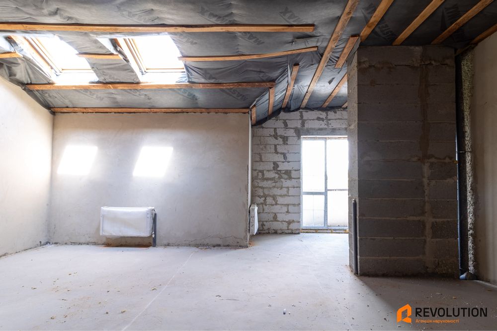 БЕЗ %; ЖК Desna Residence 3к квартира