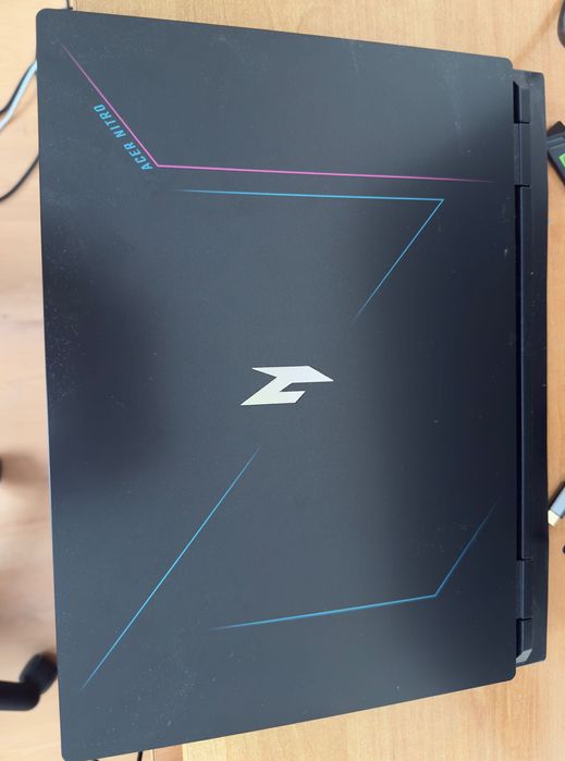 Laptop gamingowy Acer Nitro 16 16”