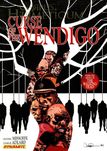 Livro - Curse of The Wendigo 1