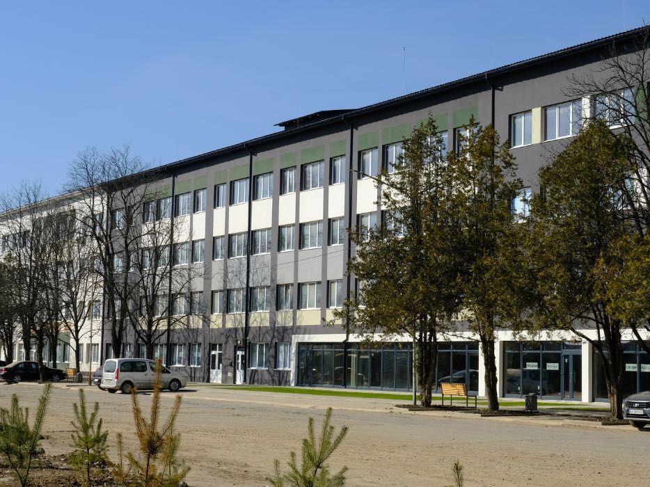 Продаж 2-кім апартаменту, Ринок Краснодонців, АТБ, АК Тиса Renovation