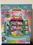 Ляльковий будинок будиночок Габбі Габби Gabbys doll house Габі