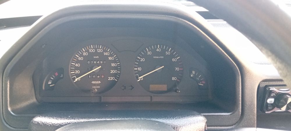 Peugeot 106 1.1 gasolina