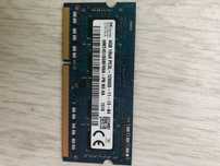 Продам Оперативную память для ноутбука RAM 4gb DDR3L