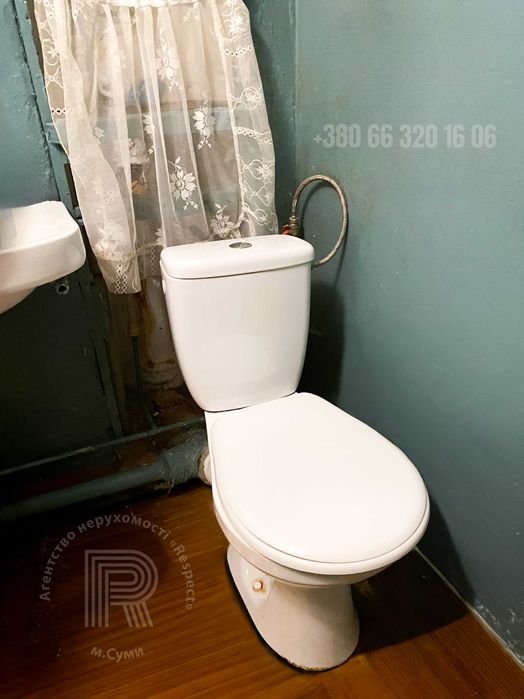 Здам 1-к квартиру