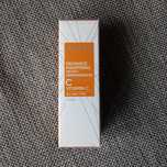Avon Anew Radiance Maximising mikrodermabrazja z Wit C