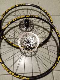 kola mtb mavic 27.5  12x142  15x100