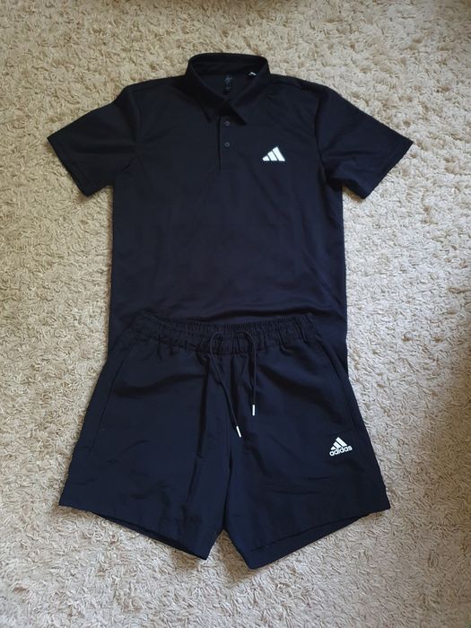 Оригинал Adidas performance climalite aeroready original