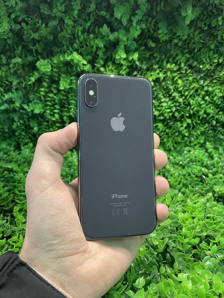 iPhone XS 64 GB space grey neverlock