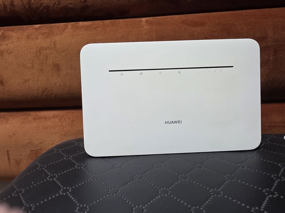 Huawei 4G Router 3 Pro