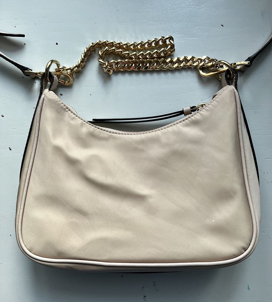 Torebka Michael Kors Jet Charm Pouchette Xbody