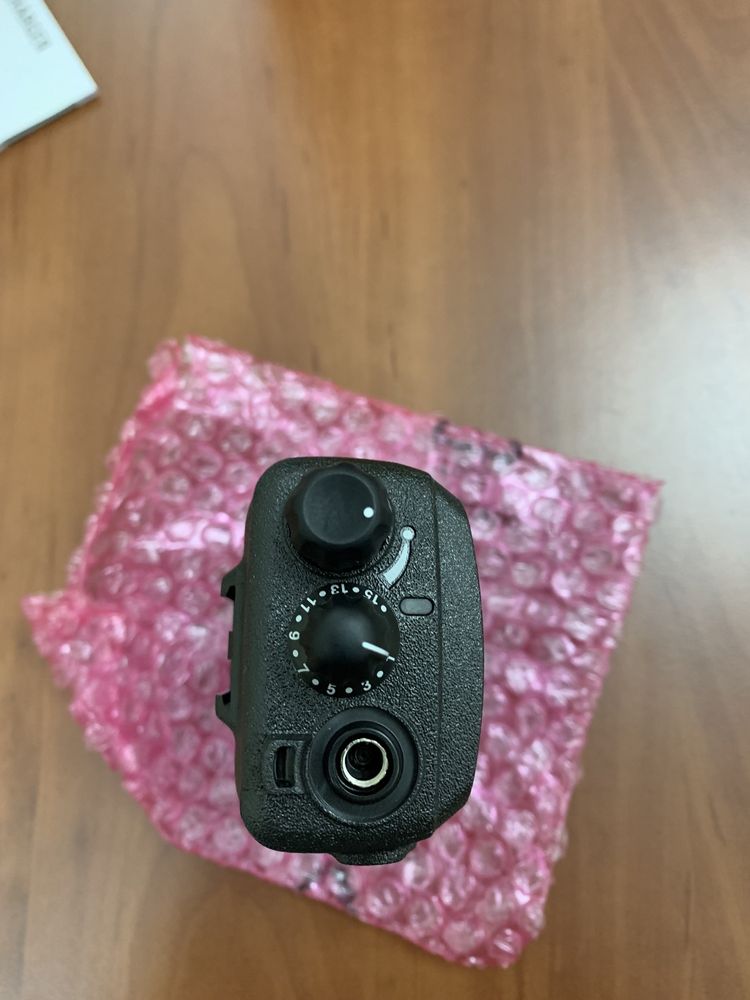Професійна портативна рація Motorola DP 1400 (Mototrbo)
