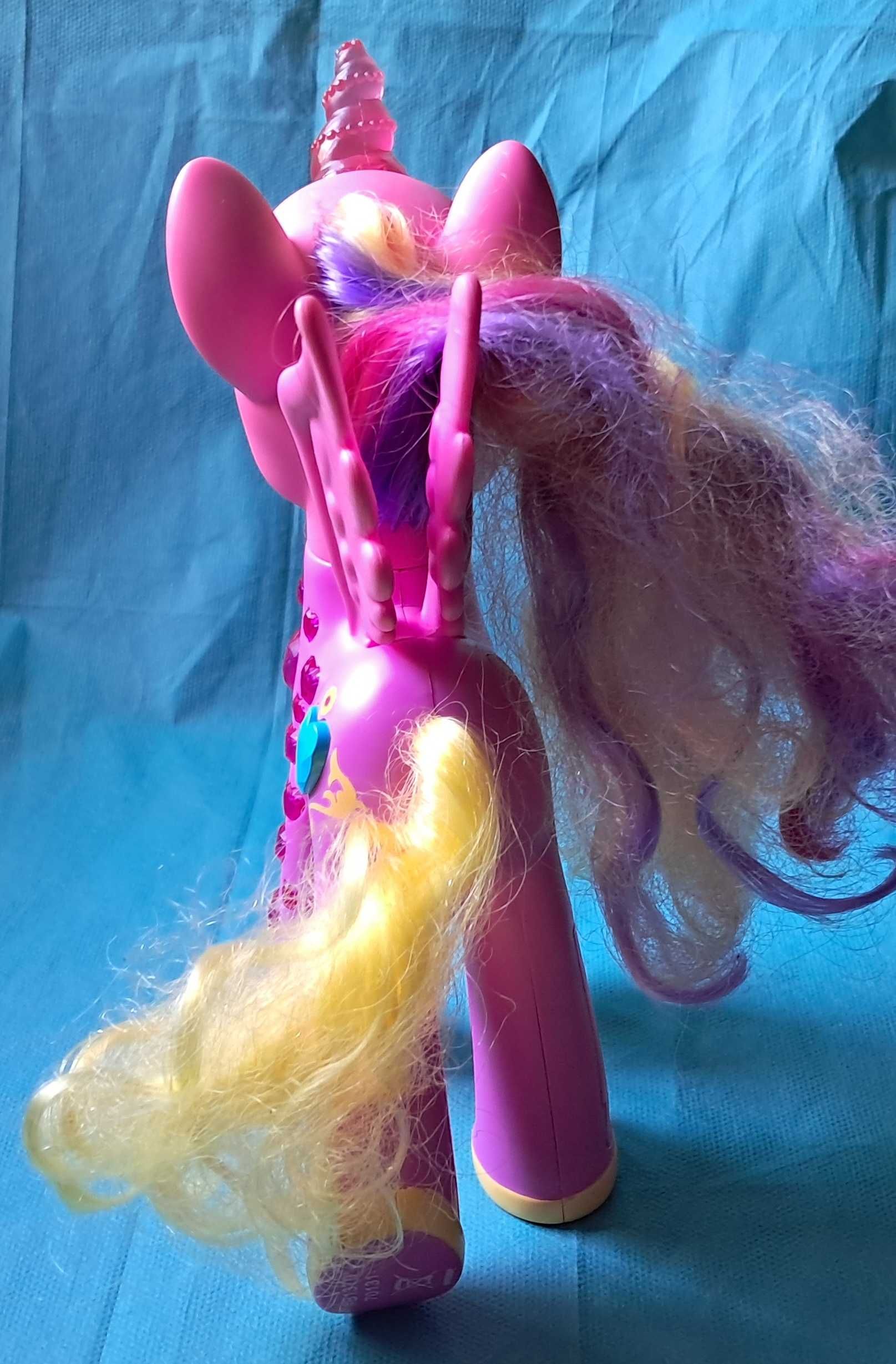 Księżniczka Cadence, Hasbro My Little Pony