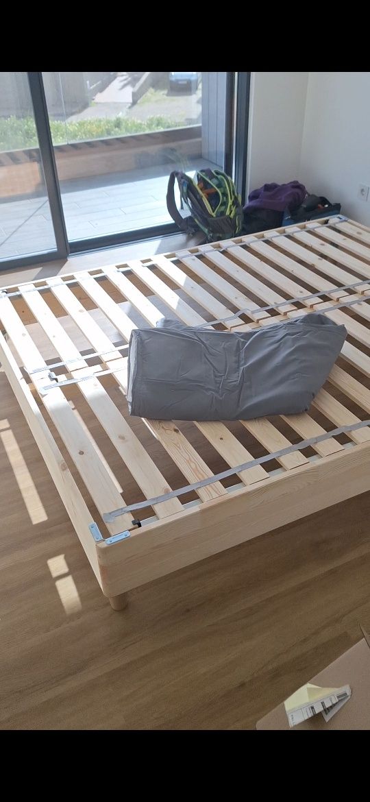 Montador de móveis Ikea e grandes marcas