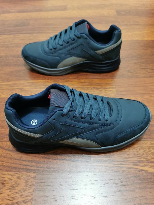 Sportowe Adidasy Męskie Na Codzień Do Biegania Lekkie Wygodne