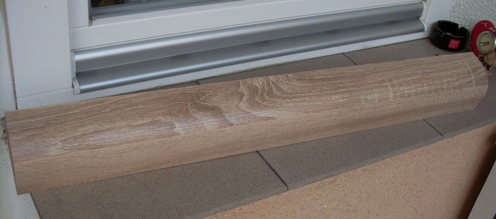 Nogi do stolu 7x7x73