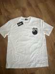 koszulka stussy 8 ball