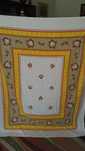 Nowy obrus z PRL 156x130cm
