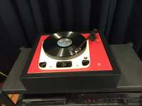 GARRARD 301 - clássico dos anos 60 -