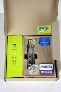 Golarka Philips One Blade Q92620/30