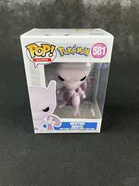 Oryginalny funko pop mewtwo funko-pop pokemon games