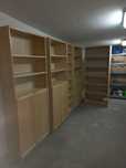Meble Billy Ikea
