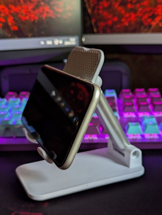 iPhone SE 2022 128GB Starlight