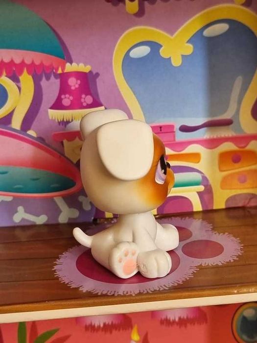 Littlest Pet Shop lps