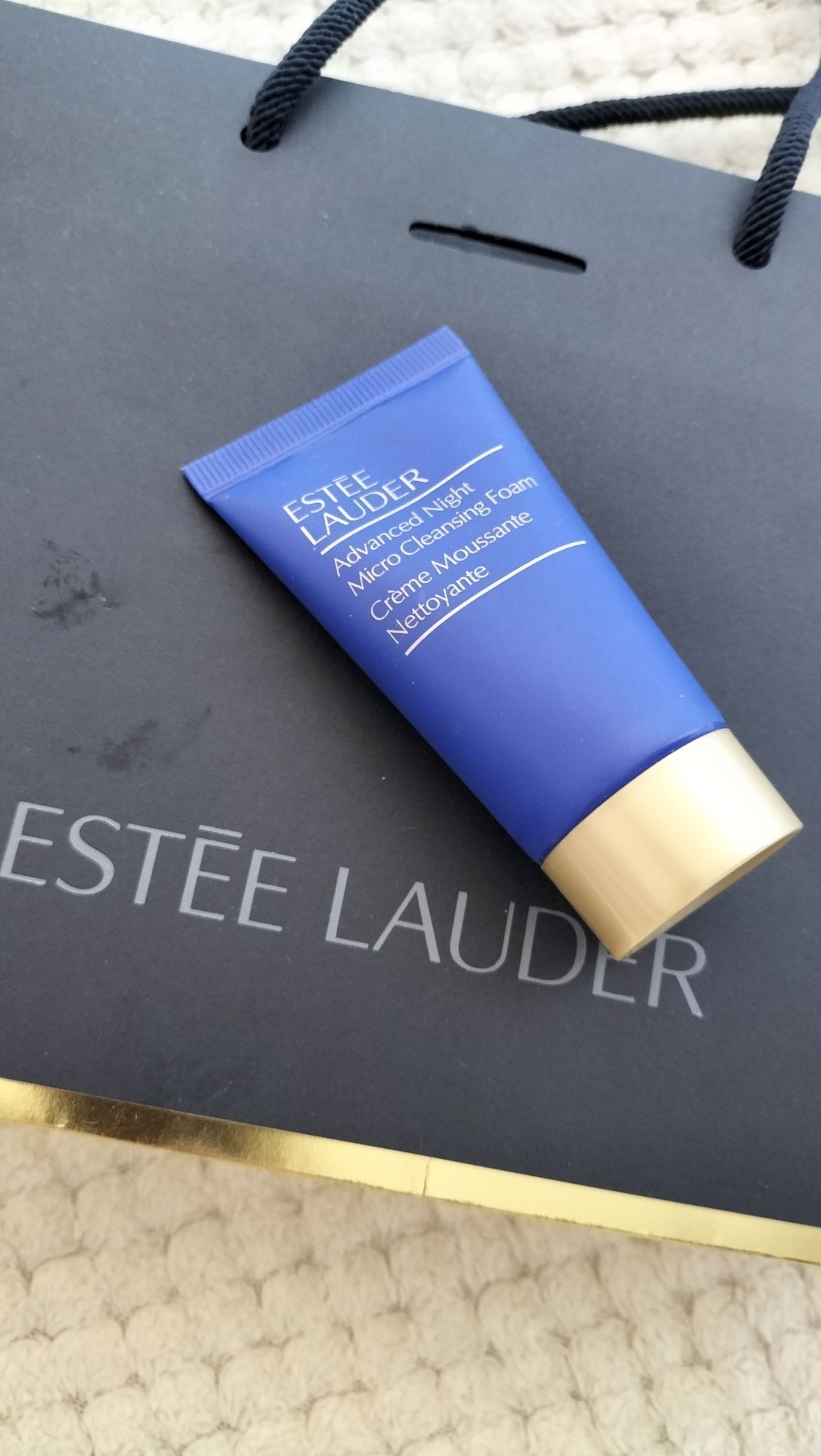 Pianka do twarzy Estee Lauder