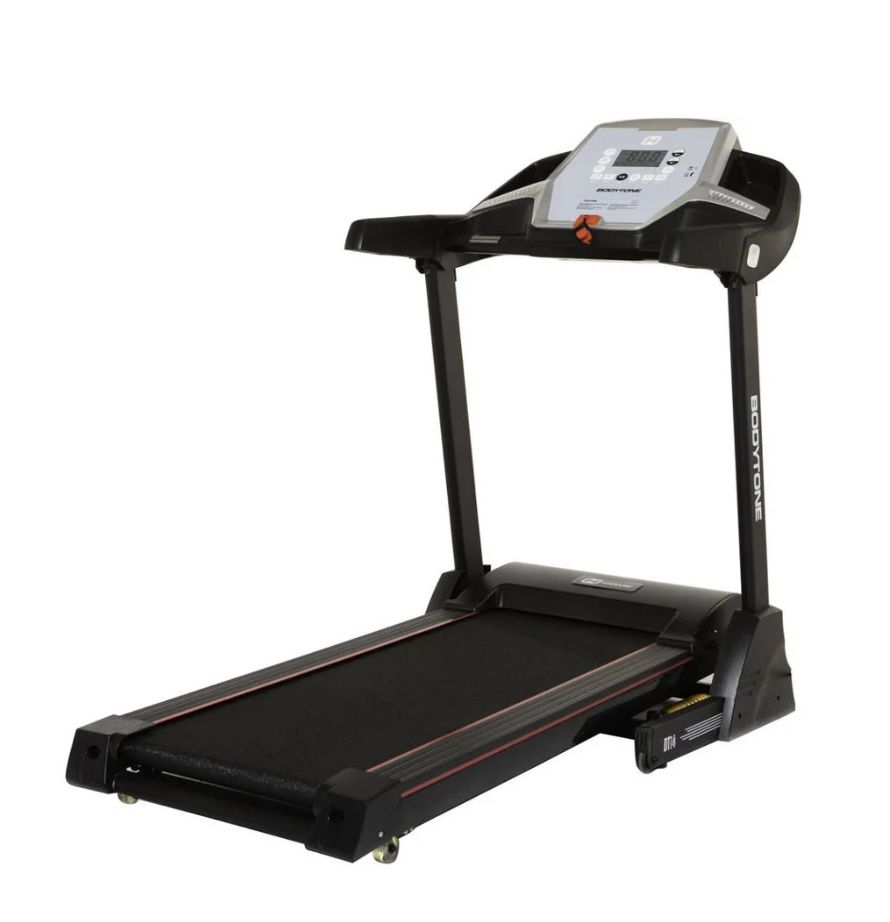 Passadeira corrida Bodytine D-14
