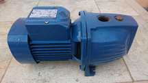 Vendo Bomba de água Pedrollo JSW 2C