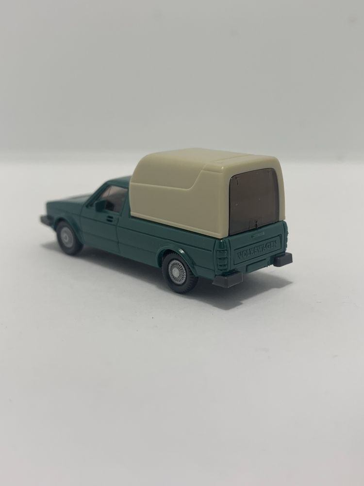 Volkswagen Caddy da Wiking escala 1/87