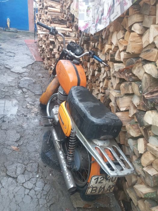 Продам восход 3 м обмін