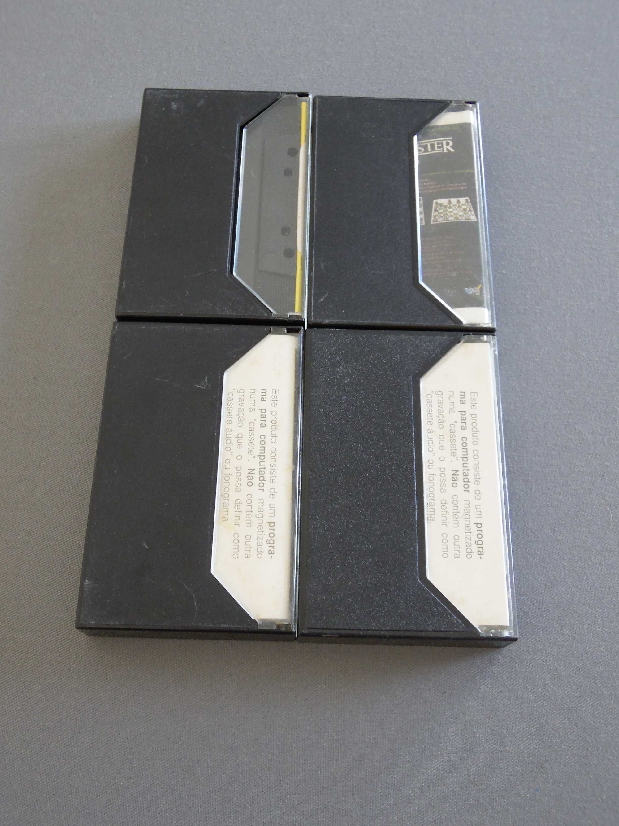 Jogos ZX Spectrum