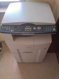 Impressora Multifuncional Panasonic Workio 8016