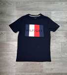 Футболка детская TOMMY HILFIGER  original