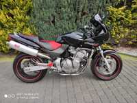 Honda hornet 600S cb 600