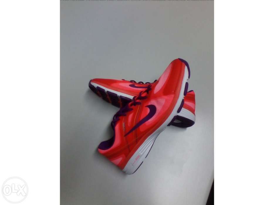 Nike dual fusion n.º42 - novas e originais