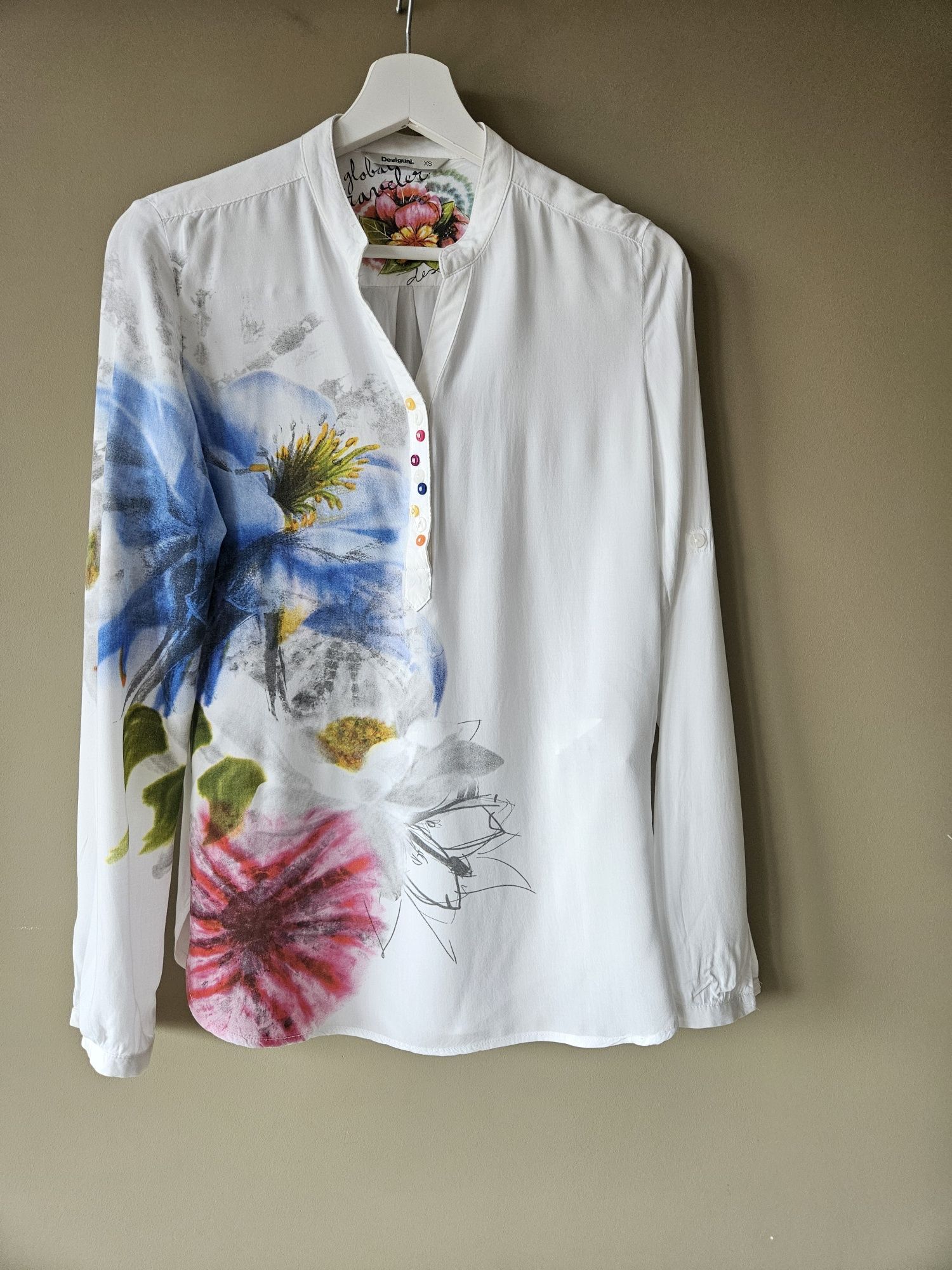 Desigual koszula XS
