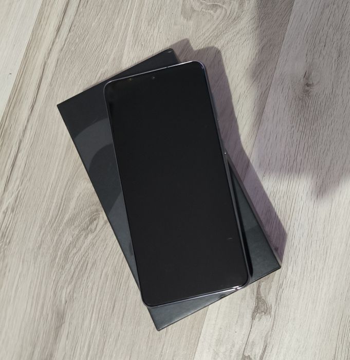 Samsung Galaxy S21 5G 8gb/128gb AMOLED nagrywanie 8K wodoszczelny IP68