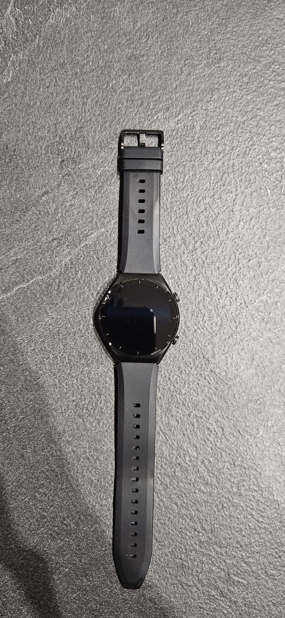 Xiaomi watch s1.