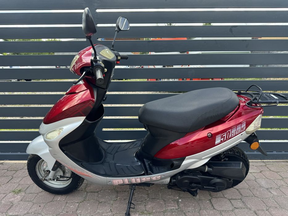 Zipp ŁADNY MIEJSKI transport CALA PL 50/70 prezentacja video