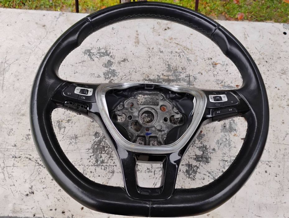 Руль Кермо Volkswagen Golf 7