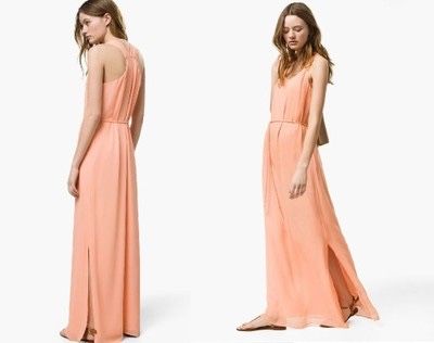 Massimo Dutti sukienka r 38 stan bdb