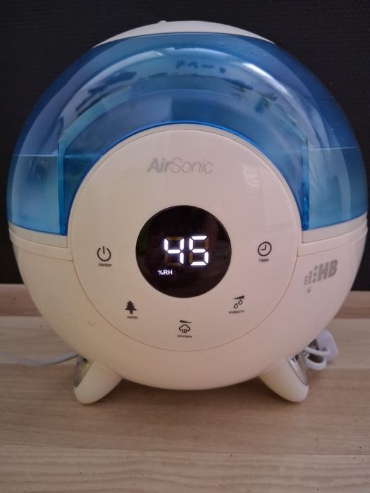 зволожувач повітря HB airsonic