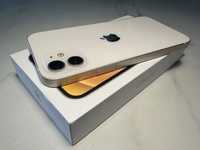 IPHONE 12/ White/ 64GB/ Bateria 90%/ Super Stan!