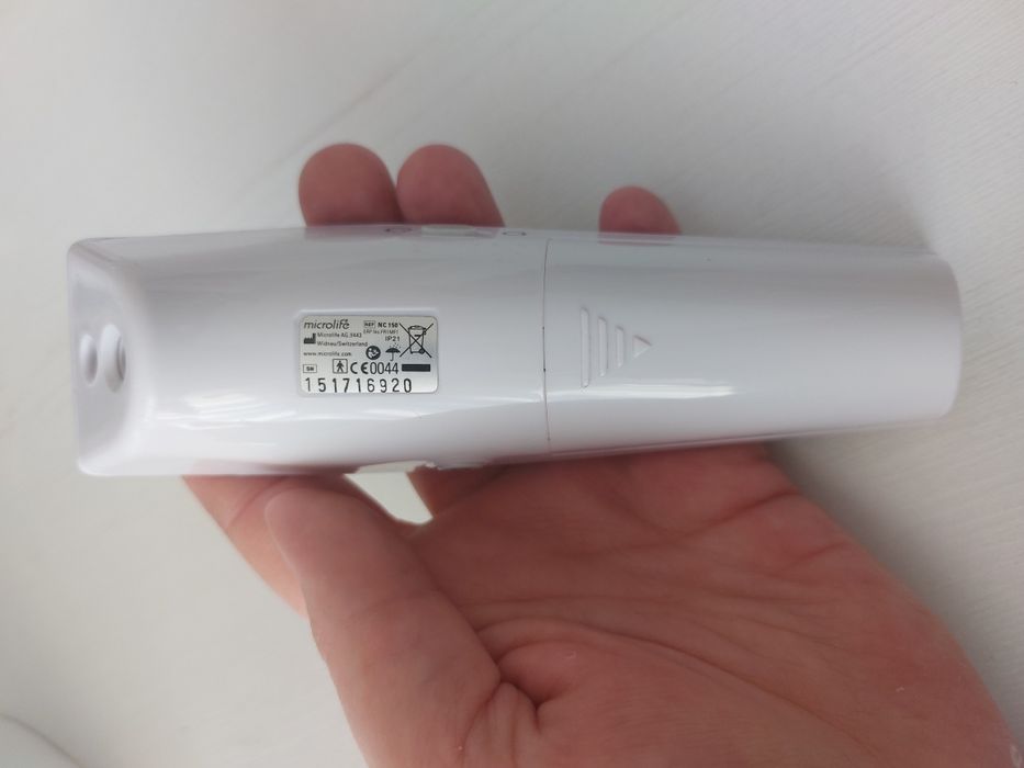 Termometr Microlife NC 150